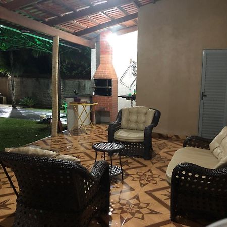 Villa Rancho Do Claudim Pirenópolis Exterior foto